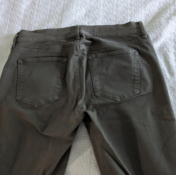Gap legging jean size 28 - Picture 5 of 5